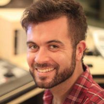 Foto de Rapha Moraes