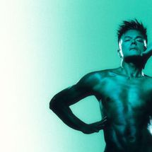 Foto de J.Y. Park