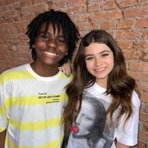 Foto de A Infância de Romeu e Julieta