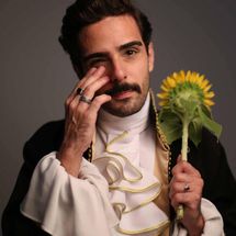 Foto de Willy e Os Talheres