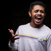 Foto de Arthur Felipe Skip