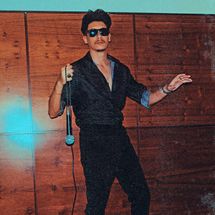 Foto de Christopher Edward