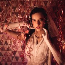 Foto de Verônica de Picoli