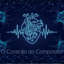 Foto de Coração do Compositor