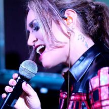 Foto de Rosania Rocha