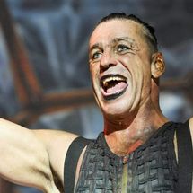 Foto de Till Lindemann