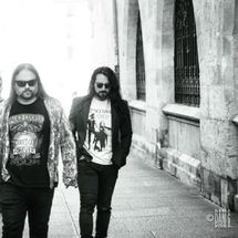 Foto de Supremacy (Banda)