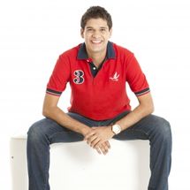 Foto de Murilo Araújo