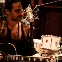 Foto de Pablo Sciuto