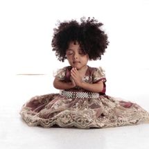 Foto de Sarah Gabriella Cristal