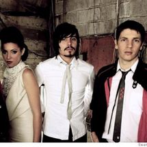 Foto de Audrye Sessions