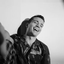 Foto de Stephen Puth