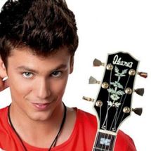 Foto de Bastian Baker