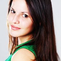 Foto de Cantora Késia