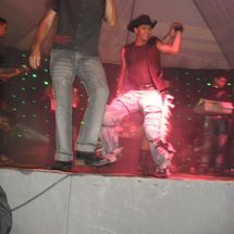 Foto de Forrozão Sela Rasgada