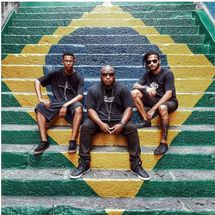 Foto de Tá Ligado em Cristo