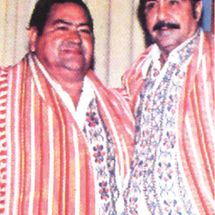 Foto de Dúo Vargas–Saldívar