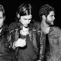Foto de Needtobreathe