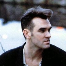 Foto de Morrissey