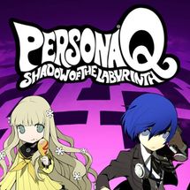 Foto de Persona Q: Shadow of the Labyrinth