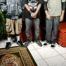 Foto de Banda Dardos