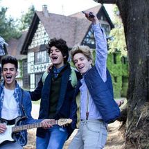 Foto de CD9