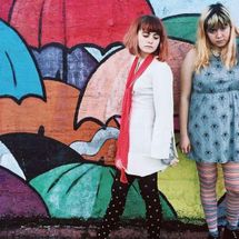 Foto de Skating Polly