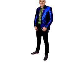 Foto de Asam y Sus Teclados