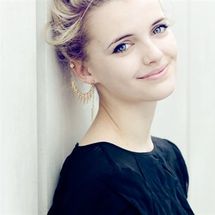 Foto de Ida Maria Østergaard