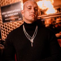 Foto de Vulgo Loirinho