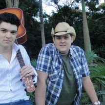 Foto de Marcio & Douglas