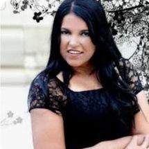 Foto de Mírian Menezes