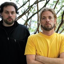 Foto de Taylor Hawkins & The Coattail Riders