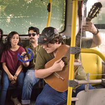 Foto de Hóspedes da Rua Rosa