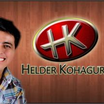 Foto de Helder Kohagura