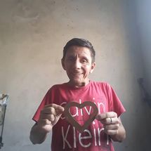 Foto de Levita Jotinha e Seus Teclados