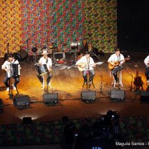 Foto de Batuta Nordestina