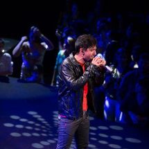 Foto de Murillo Santana