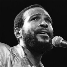 Foto de Marvin Gaye