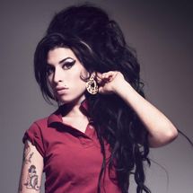 Foto de Amy Winehouse