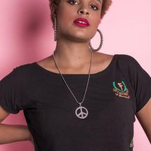 Foto de Deborah Crespo