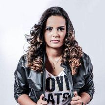 Foto de Lorena Cristine