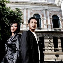 Foto de Agatha & George