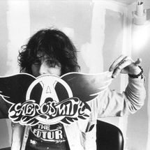 Foto de Aerosmith