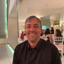 Foto de Alencar de Almeida Prata Junior