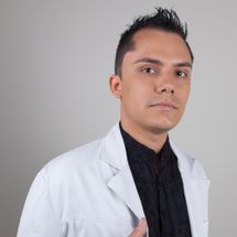 Foto de Leandro Anjos