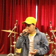 Foto de Theo Branches