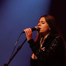 Foto de Maria Fernanda Costa