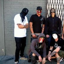 Foto de Hollywood Undead