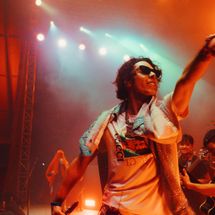 Foto de Emilio Romero